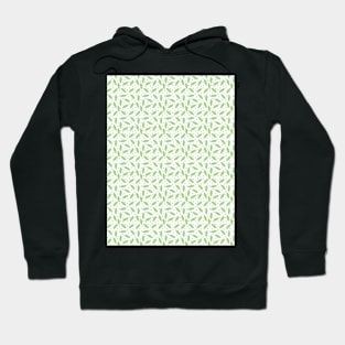 Spring Laurel Hoodie